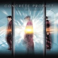 Concrete Prophet : Proof of Concept